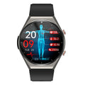 HealthGuard Pro | Smartwatch with ECG & Blood Glucose Monitoring | Comprehensive Health Tracking for Wellness 2