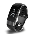 HealthTrack | Smartwatch with EKG & Blood Pressure Tracking | Durable Design for Active Lifestyles 0