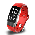 HealthTrack | Smartwatch with EKG & Blood Pressure Tracking | Durable Design for Active Lifestyles 2