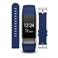 HealthTrack | Smartwatch with EKG & Blood Pressure Tracking | Durable Design for Active Lifestyles 3