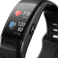 HealthTrack | Smartwatch with EKG & Blood Pressure Tracking | Durable Design for Active Lifestyles 5