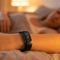 HealthTrack | Smartwatch with EKG & Blood Pressure Tracking | Durable Design for Active Lifestyles 6