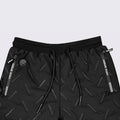 Heated Fleece-Lined Pants with Multiple Heating Zones for Cold Weather – Unisex Straight-Leg Design, Wind-Resistant, Adjustable Fit
