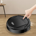 Home Cleaning Series | Robot Vacuum Cleaner with HEPA Filter | Quiet Operation for Effortless Pet Hair Removal 1