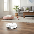 Home Cleaning Series | Robot Vacuum Cleaner with HEPA Filter | Quiet Operation for Effortless Pet Hair Removal 2