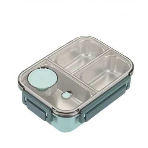 Insulated Food Container for Long-Term Heat Retention 0