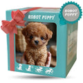 Interactive Plush Dog with Realistic Movements & Touch Response | Comforting Companion for All Ages
