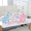 Interactive Plush Toy | Dancing Unicorn Stuffed Animal with Sing-Along Feature | Enchanting Playmate for Kids 4