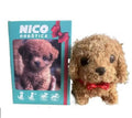 Interactive Robot Dog Toy with Realistic Movements | Engaging Companion for Kids