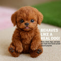 Interactive Robot Dog Toy with Realistic Movements | Engaging Companion for Kids