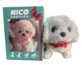 Interactive Robot Dog Toy with Realistic Movements | Engaging Companion for Kids
