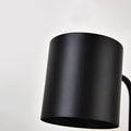 Japanese Minimalist Candle Warmer Lamp with Dimmable Light and Wooden Base for Even Wax Melting