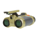 Kids Night Vision Goggles – 4x Magnification Adjustable Eyepieces 2