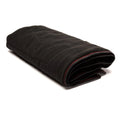 Large Infrared Electric Heating Pad for Full Back Coverage - Fleece, 3 Heat Levels, Auto Shutoff, Deep Pain Relief