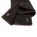 Large Infrared Electric Heating Pad for Full Back Coverage - Fleece, 3 Heat Levels, Auto Shutoff, Deep Pain Relief