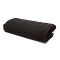 Large Infrared Electric Heating Pad for Full Back Coverage - Fleece, 3 Heat Levels, Auto Shutoff, Deep Pain Relief
