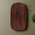 Lattea | Wood Cutting Board with Elegant Design | Versatile Kitchen Essential for Chopping and Serving 11