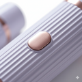 LumiGlide | Precision Hair Removal Tool with Gentle Touch | Effortless Grooming for Smooth Skin 2