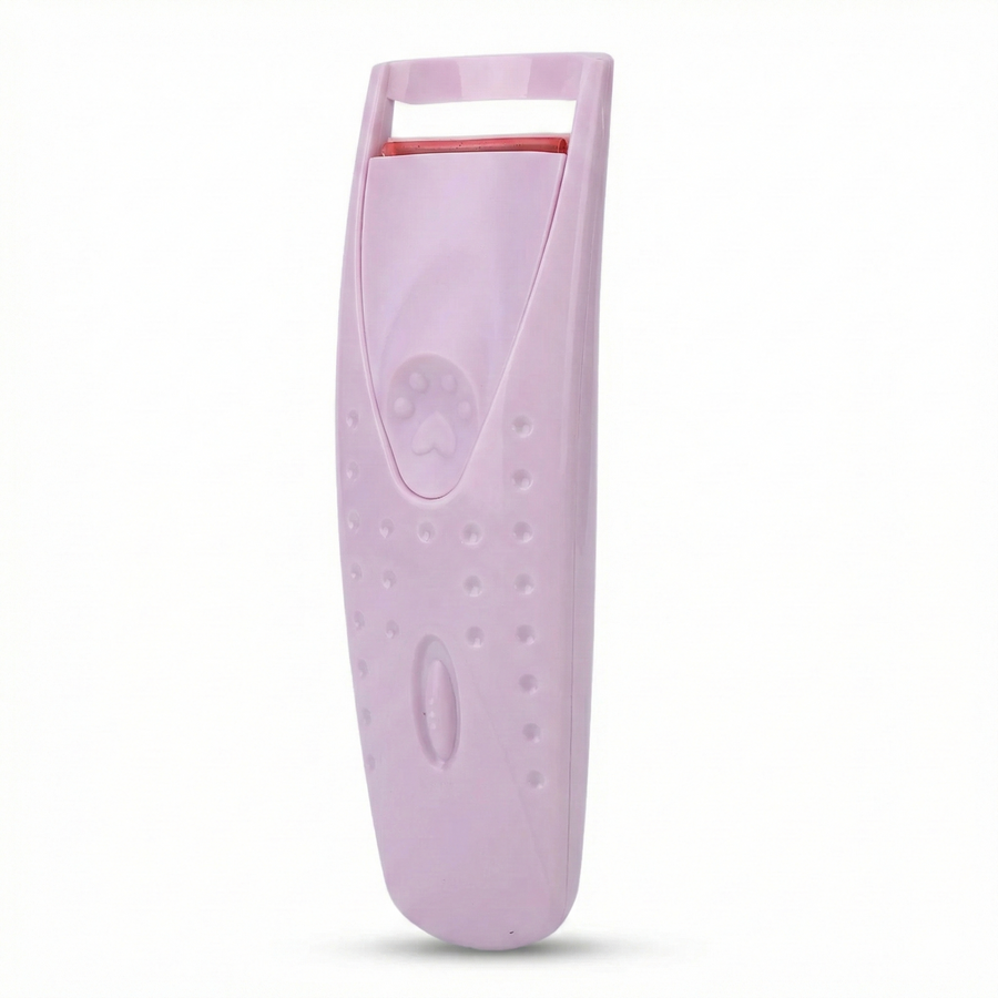 LumiLash Luxe | Heated Eyelash Curler with Precise Heat Control | Effortless Curls for All-Day Lift 0