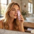 LumiLash Luxe | Heated Eyelash Curler with Precise Heat Control | Effortless Curls for All-Day Lift 2