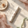 LumiLash Wand | Heated Eyelash Curler with Gentle Design | Long-Lasting Curl for Effortless Beauty 3