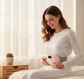 LunaRelief | Heating Pad with Massage Function for Comfort and Relaxation 3