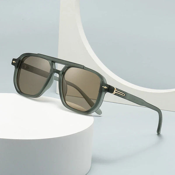 Michael | UV400 Sunglasses - Retro Style with Polarized Lenses 0