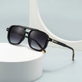 Michael | UV400 Sunglasses - Retro Style with Polarized Lenses 2