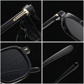 Michael | UV400 Sunglasses - Retro Style with Polarized Lenses 4
