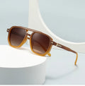 Michael | UV400 Sunglasses - Retro Style with Polarized Lenses 5
