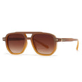 Michael | UV400 Sunglasses - Retro Style with Polarized Lenses 6