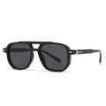 Michael | UV400 Sunglasses - Retro Style with Polarized Lenses 8