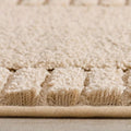 Minimalist Stripe Non-Slip Bath Mat – Soft, Quick-Drying Bathroom Rug for Cozy Comfort and Stylish Decor