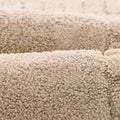 Minimalist Stripe Non-Slip Bath Mat – Soft, Quick-Drying Bathroom Rug for Cozy Comfort and Stylish Decor