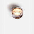 Modern Wall Sconce Lighting – Elegant LED Wall Lamp in Neutral Tones for Bathrooms, Hallways, and Bedrooms