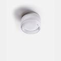Modern Wall Sconce Lighting – Elegant LED Wall Lamp in Neutral Tones for Bathrooms, Hallways, and Bedrooms