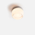 Modern Wall Sconce Lighting – Elegant LED Wall Lamp in Neutral Tones for Bathrooms, Hallways, and Bedrooms