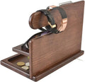 Multi-Function Desk Organizer with Phone Stand and Storage Tray – Tidy Desk Storage for Workspace Organization
