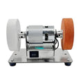 Multipurpose Mini Sharpener | Dual Wheel Bench Grinder 2
