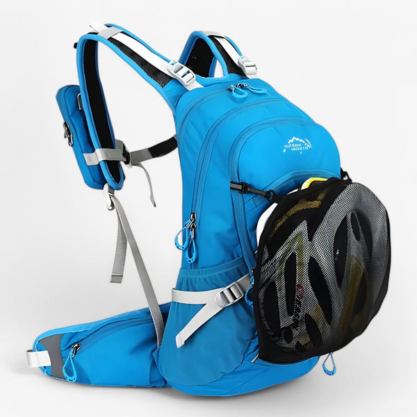 OutdoorPro | 20L Waterproof Hiking Backpack - Ergonomic Design 1