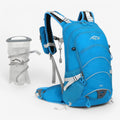 OutdoorPro | 20L Waterproof Hiking Backpack - Ergonomic Design 2