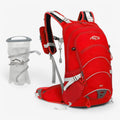 OutdoorPro | 20L Waterproof Hiking Backpack with Ergonomic Design | Comfortable and Durable for Outdoor Adventures 11
