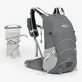 OutdoorPro | 20L Waterproof Hiking Backpack with Ergonomic Design | Comfortable and Durable for Outdoor Adventures 12