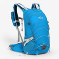 OutdoorPro | 20L Waterproof Hiking Backpack with Ergonomic Design | Comfortable and Durable for Outdoor Adventures 8