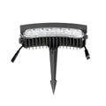 Outdoor Landscape Arc Light | LED Pathway Illumination with Waterproof Design | Versatile Lighting for Gardens and Patios 0