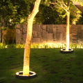 Outdoor Landscape Arc Light | LED Pathway Illumination with Waterproof Design | Versatile Lighting for Gardens and Patios 1