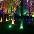 Outdoor Landscape Arc Light | LED Pathway Illumination with Waterproof Design | Versatile Lighting for Gardens and Patios 5
