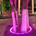 Outdoor Landscape Arc Light | LED Pathway Illumination with Waterproof Design | Versatile Lighting for Gardens and Patios 6