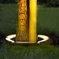 Outdoor Landscape Arc Light | LED Pathway Illumination with Waterproof Design | Versatile Lighting for Gardens and Patios 7