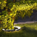 Outdoor Landscape Arc Light | LED Pathway Illumination with Waterproof Design | Versatile Lighting for Gardens and Patios 8